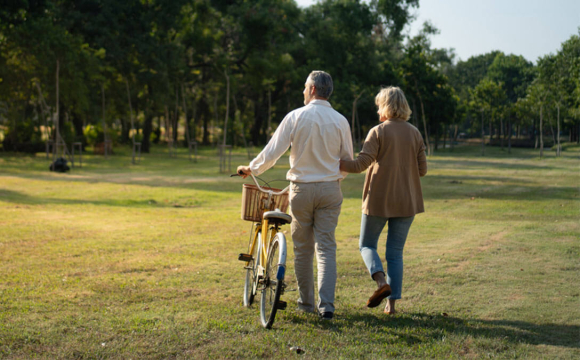 Спортсмен назвав звички для довгого й здорового життя