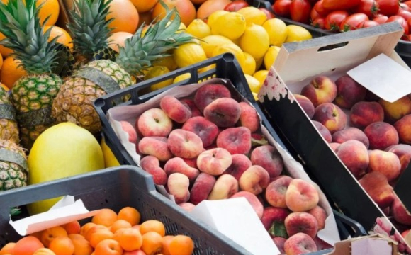 Через зміну клімату деякі продукти можуть різко подорожчати