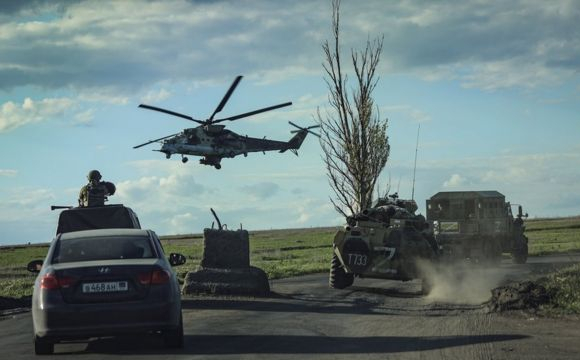 РФ готує новий наступ: які українські міста у небезпеці