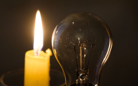 Стало відомо, скільки насправді триватимуть відключення світла взимку
