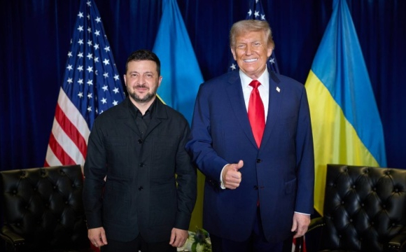 Трамп заявив про перемогу України: що це означає