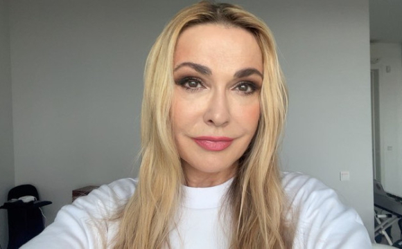 Відомій українській акторці терміново робили операцію: що сталося