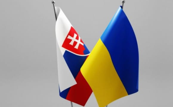 Прем’єр Словаччини назвав єдиний спосіб завершити війну в Україні