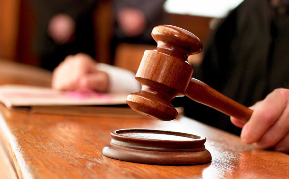 На Волині судили військового: що сталося