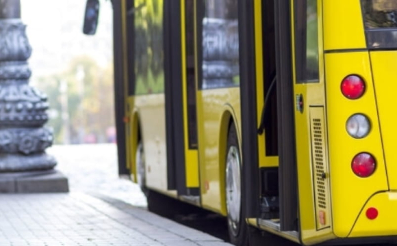 Українцям можуть обмежити проїзд в громадському транспорті