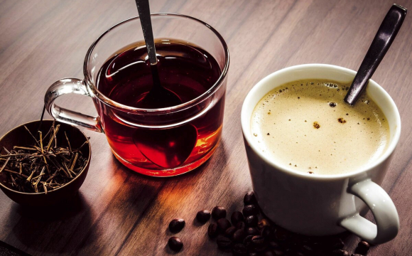 Ці популярні напої є небезпечними, але ми п’ємо їх щодня