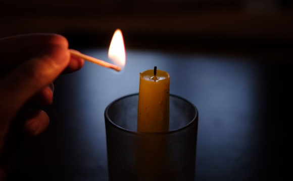 Волинь відключать від світла 