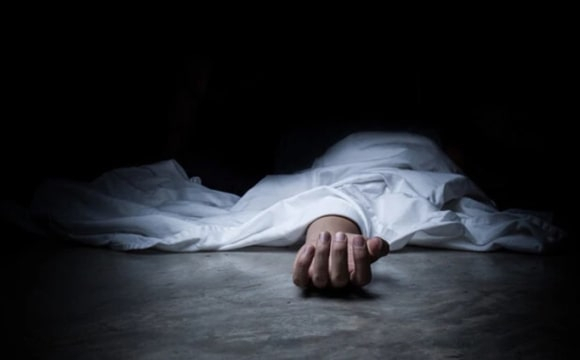 У Луцьку в квартирі багатоповерхівки знайшли тіло чоловіка