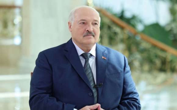 Лукашенко веде переговори із США: що відбувається