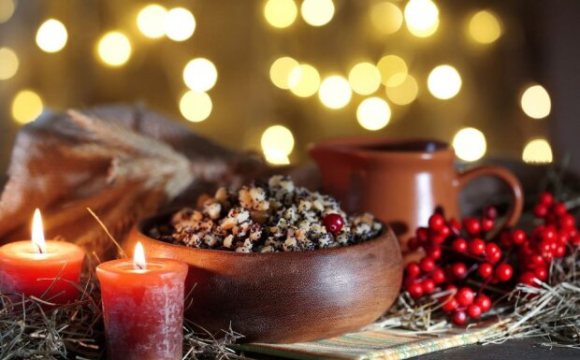 Священник розповів, чи обов’язково готувати 12 страв на Святвечір