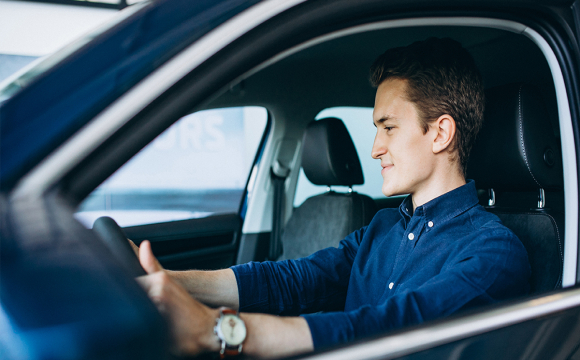 Без автоцивілки: який штраф загрожує водіям та хто може не купувати поліс