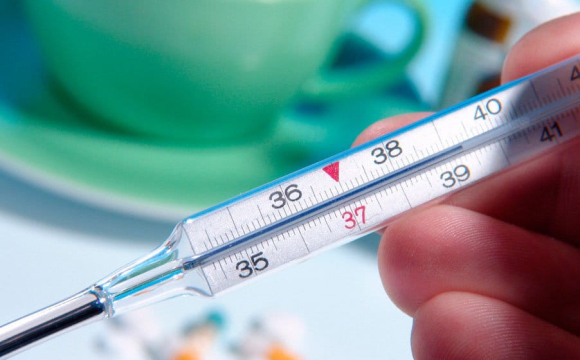 На Волині фіксують циркуляцію кількох типів грипу та вірусів