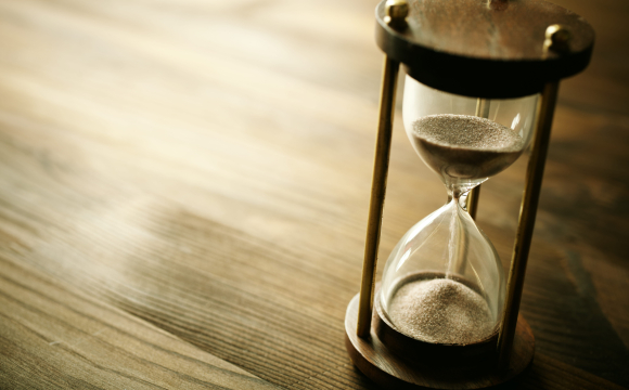 Вчені знайшли спосіб вирахувати тривалість життя за 24 години