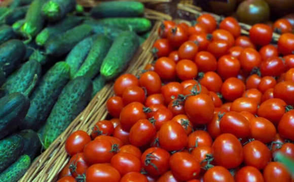 Ціни на популярні овочі різко зростуть у грудні