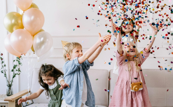 Не можна святкувати 9 років дитини: що про це каже священник