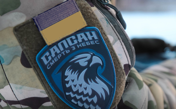 Військовий з Волині показав, як знищує окупантів на Куп’янському напрямку