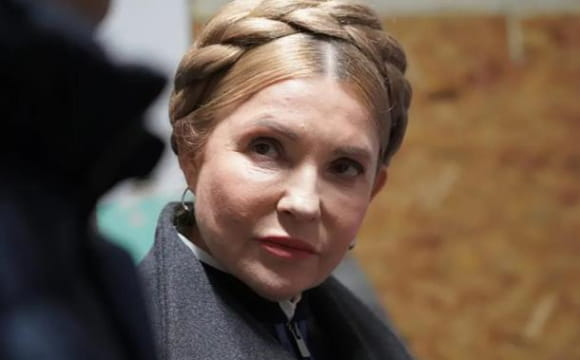 Юлія Тимошенко стверджує, що ніколи не платила депутатам за голосування у Раді