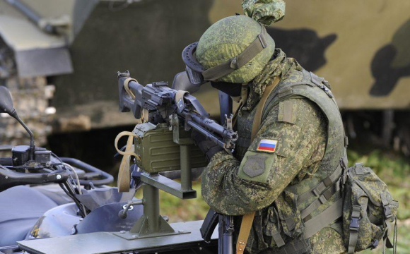 Під українським містом накопичуються мобільні групи РФ: що відбувається