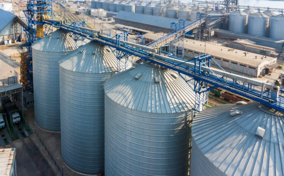 БПЛА рф пошкодив найбільший завод на заході України