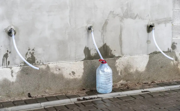 Водопостачання в Україні під загрозою: у чому причина