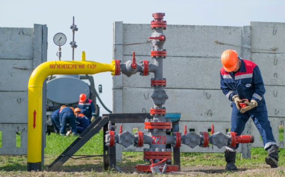 Українців закликали економити газ