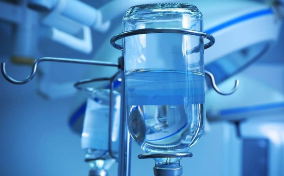 Чоловік випив воду з джерела та опинився в реанімації: що сталося