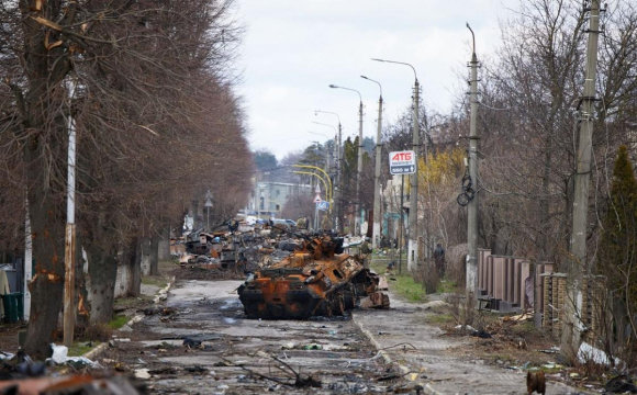 У двох областях на півночі України путін хоче створити «буферну зону»