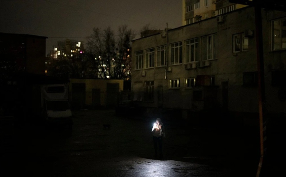 Українців закликали готуватися до поганого сценарію