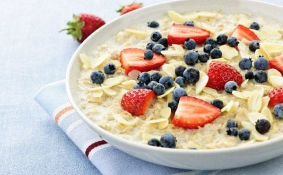 Лікар розповів, який сніданок знижує ризик раку