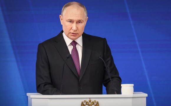 Стало відомо, що змусить Путіна змінити плани щодо війни