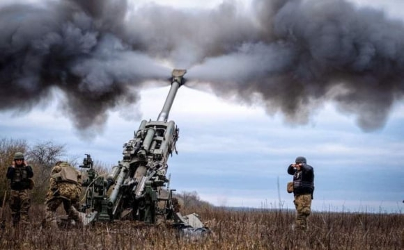 Війна в Україні триватиме ще мінімум два роки, - військовий