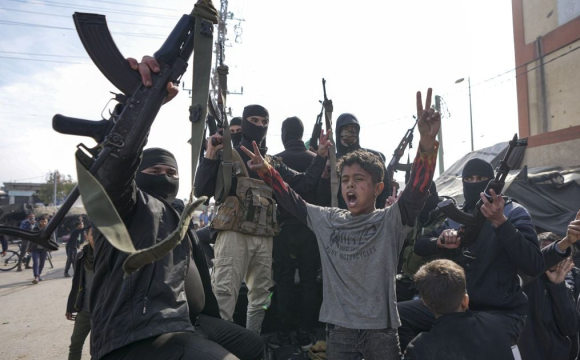 Бойовики викрали та публічно розстріляли 22-річну блогерку