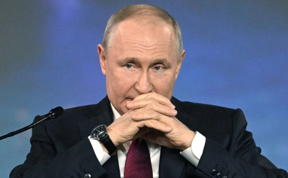 Путін може втратити владу: як це станеться