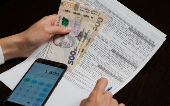 Хто з українців отримає платіжки з шокуючою «переплатою» за воду