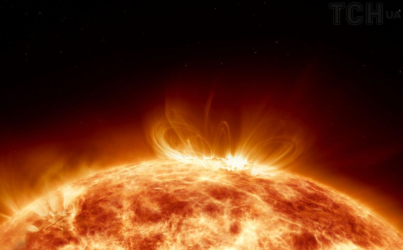 Чи накриють Україну потужні магнітні бурі на вихідних