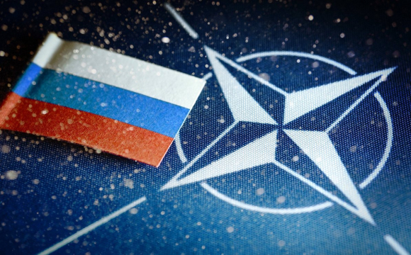 РФ прориває кордони НАТО: що відбувається