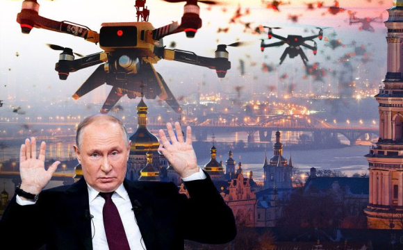 Що може стати останньою краплею для Путіна