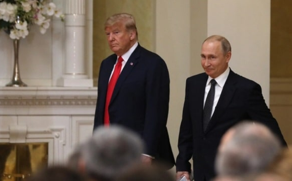 Чи зможе Трамп зупинити війну: у США зробили важливу заяву