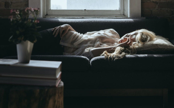 Денний сон може бути небезпечним: приховані ризики