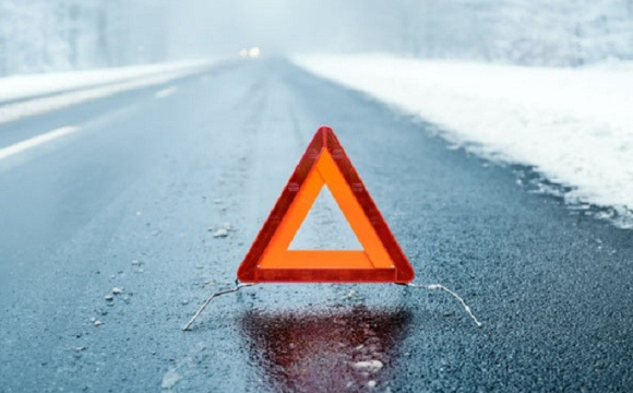 На Волині оголосили небезпеку на найближчу годину