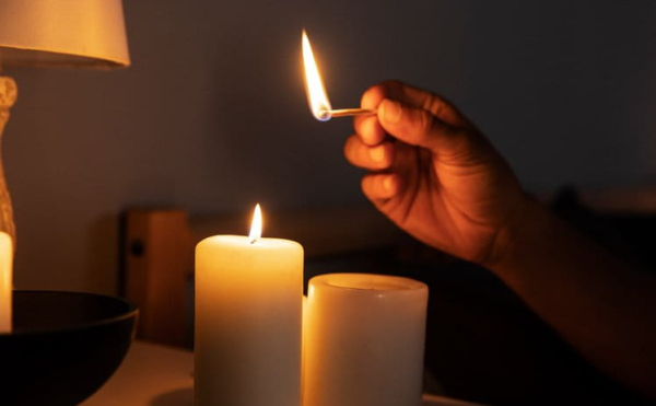 У селах на Волині два дні поспіль не буде світла