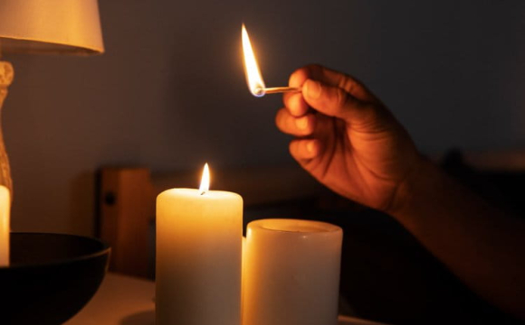 У селах на Волині два дні поспіль не буде світла