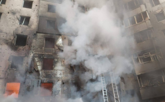 Кривавий удар по Тернополю: яке українське місто може стати наступною ціллю РФ