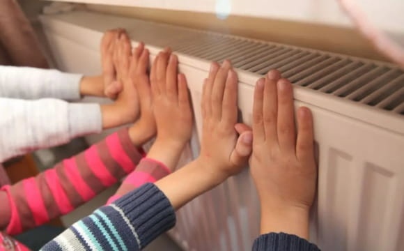 У громаді на Волині виникли проблеми з опаленням