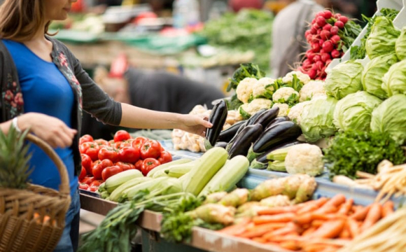 В Україні можуть різко зрости ціни на всі продукти