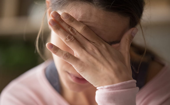 Популярні продукти можуть викликати сильний головний біль