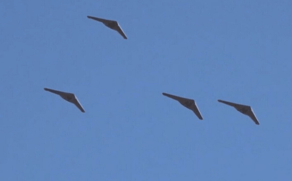 Коли Росія може завдати наступного масованого удару по Україні