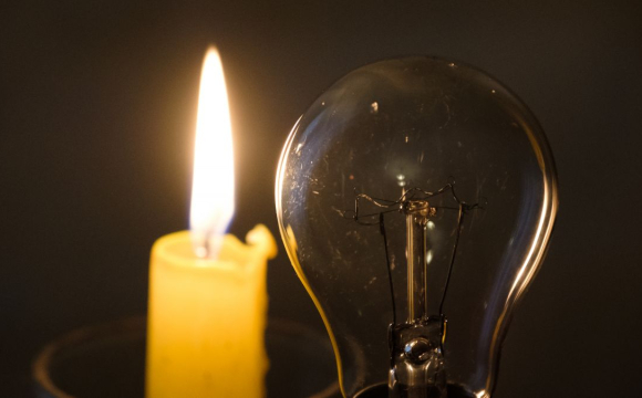 Екстрасенс попередив українців про блекаути та назвав небезпечні регіони