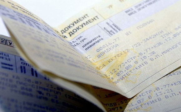 В «Укрзалізниці» попередили, що ціни на квитки можуть стрімко зрости