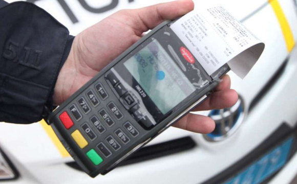 Українців масово штрафують у ЄС